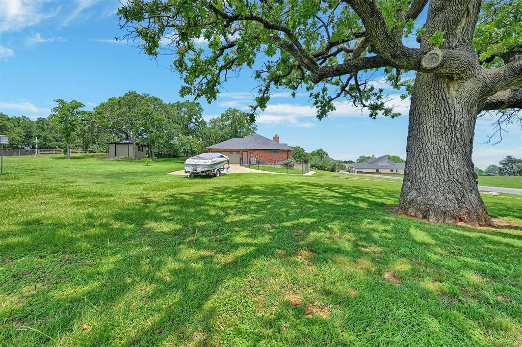 Lake Kiowa - Residential