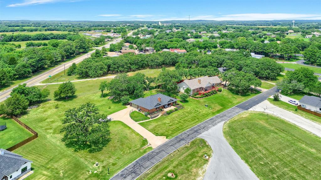 Lake Kiowa - Residential