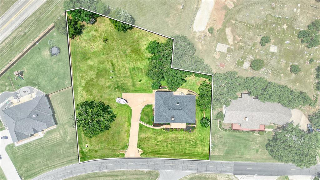 Lake Kiowa - Residential