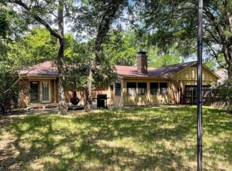 Tiny photo for 20 Greenbriar Street, Mineral Wells, TX 76067 (MLS # 21099856)