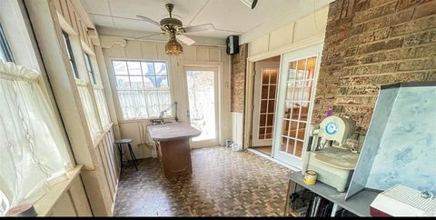 Tiny photo for 20 Greenbriar Street, Mineral Wells, TX 76067 (MLS # 21099856)