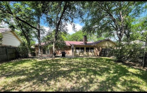 Tiny photo for 20 Greenbriar Street, Mineral Wells, TX 76067 (MLS # 21099856)