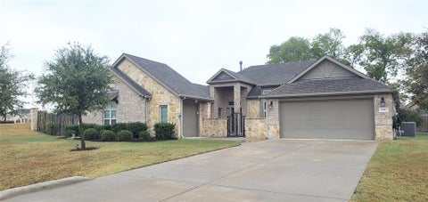 Tiny photo for 1107 Brooklyn Drive, Anna, TX 75409 (MLS # 21341349)