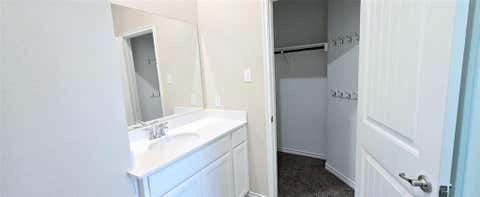 Tiny photo for 1107 Brooklyn Drive, Anna, TX 75409 (MLS # 21341349)