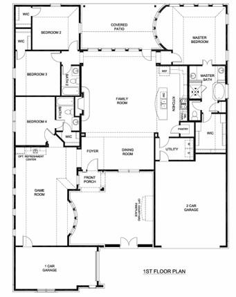 Tiny photo for 1107 Brooklyn Drive, Anna, TX 75409 (MLS # 21341349)