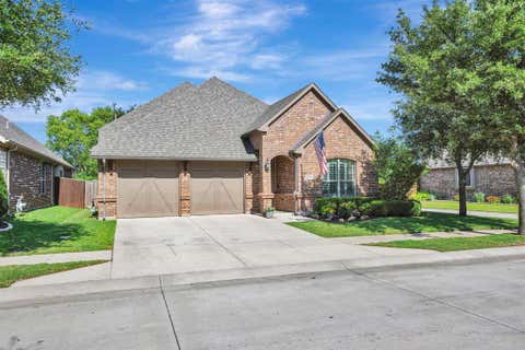Photo of 6956 Finch Drive, North Richland Hills, TX 76182 (MLS # 21268117)