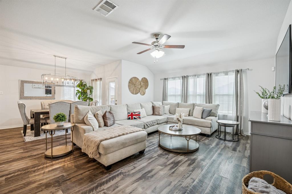 Sutton Fields North - Ph 1 - Residential