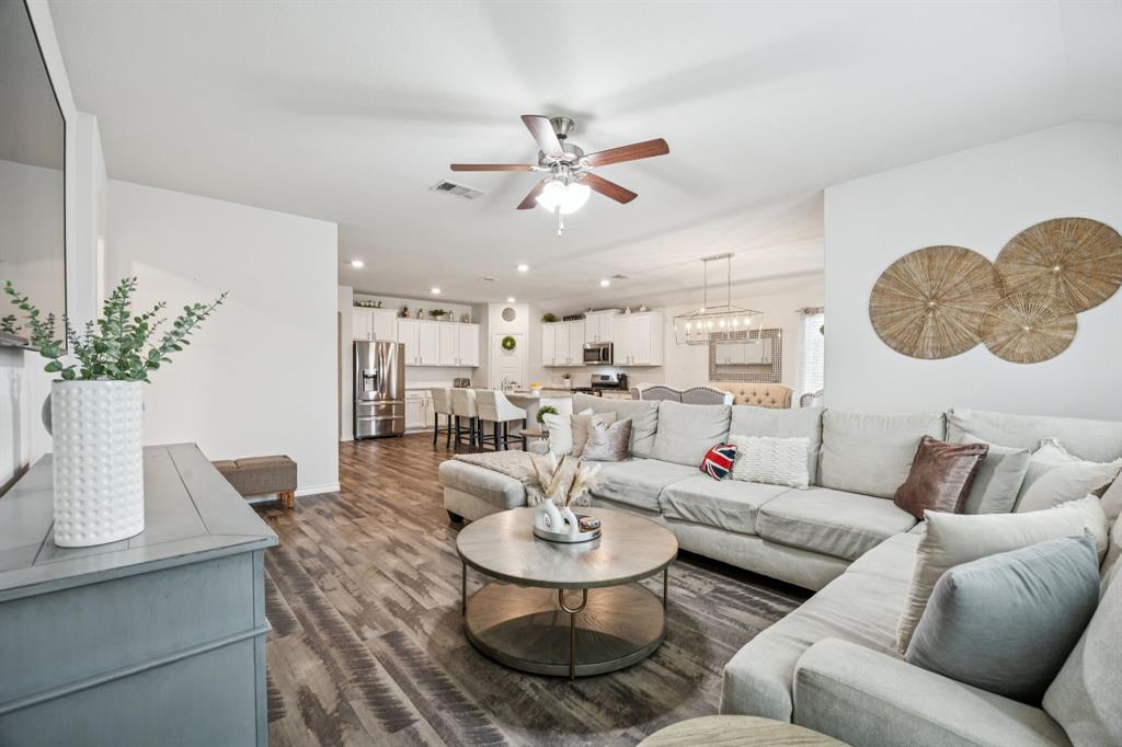 Sutton Fields North - Ph 1 - Residential