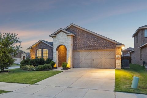 6417 Crownmere Drive Celina TX 75009