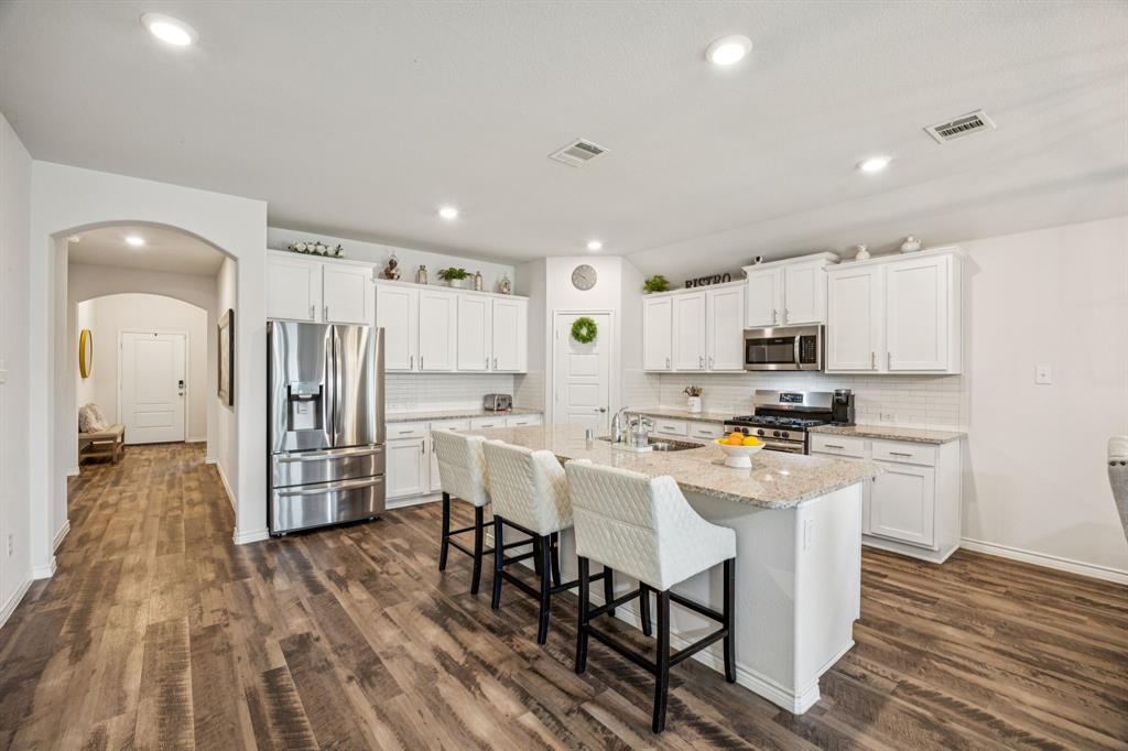 Sutton Fields North - Ph 1 - Residential