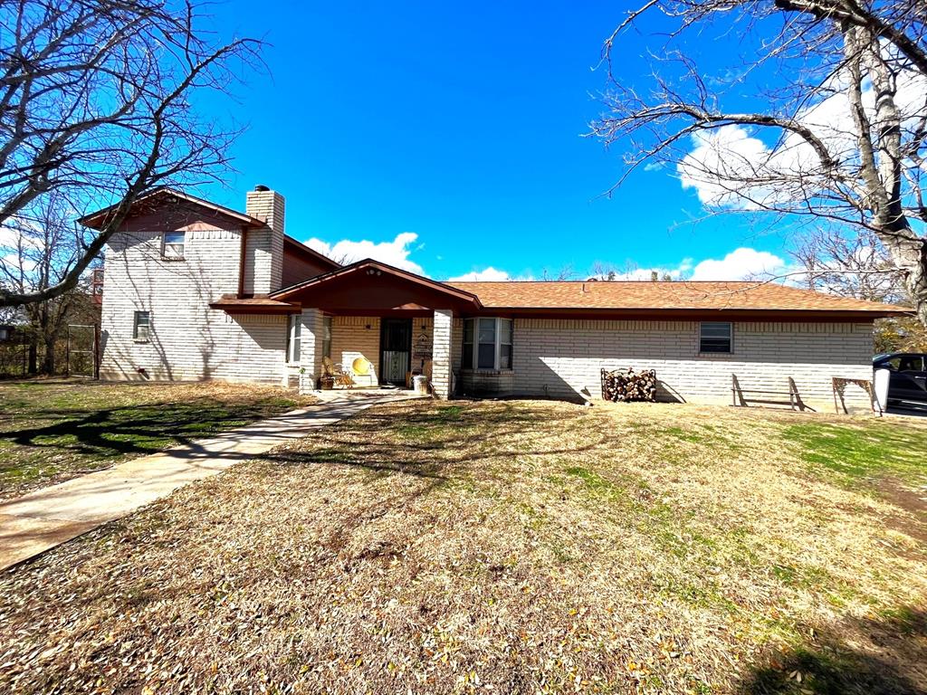 View Brownwood, TX 76801 house