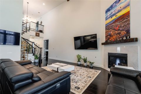 Tiny photo for 842 Baugh Drive, Allen, TX 75013 (MLS # 21012484)