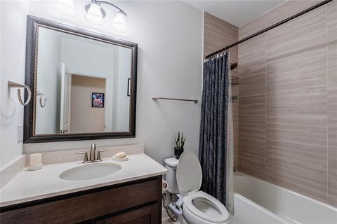 Tiny photo for 842 Baugh Drive, Allen, TX 75013 (MLS # 21012484)