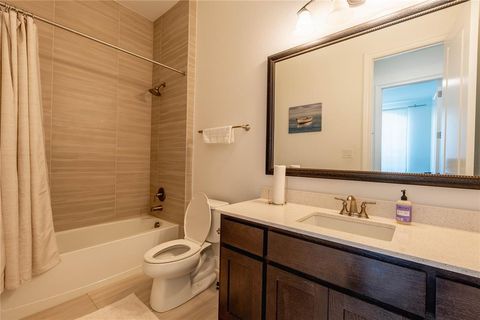 Tiny photo for 842 Baugh Drive, Allen, TX 75013 (MLS # 21012484)