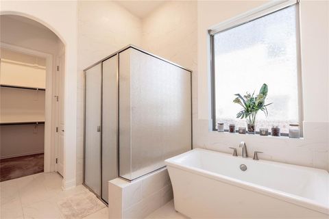 Tiny photo for 842 Baugh Drive, Allen, TX 75013 (MLS # 21012484)