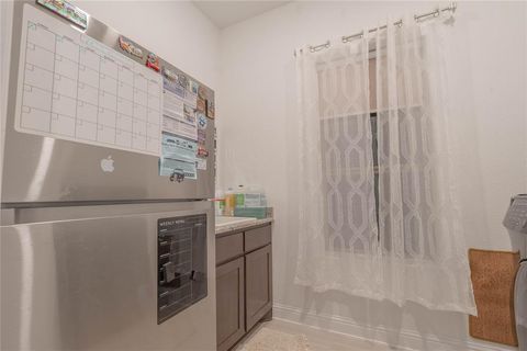 Tiny photo for 842 Baugh Drive, Allen, TX 75013 (MLS # 21012484)