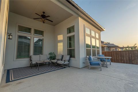 Tiny photo for 842 Baugh Drive, Allen, TX 75013 (MLS # 21012484)