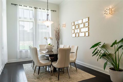 Tiny photo for 842 Baugh Drive, Allen, TX 75013 (MLS # 21012484)