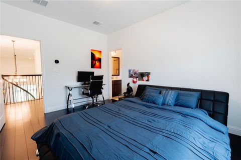 Tiny photo for 842 Baugh Drive, Allen, TX 75013 (MLS # 21012484)