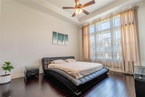 Tiny photo for 842 Baugh Drive, Allen, TX 75013 (MLS # 21012484)