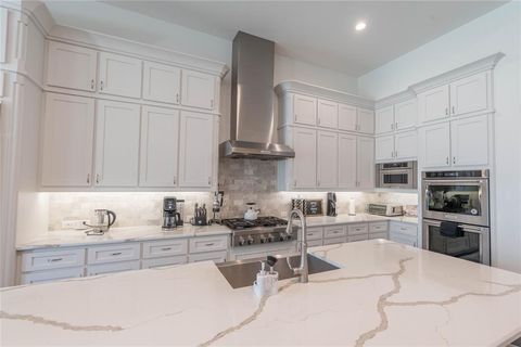 Tiny photo for 842 Baugh Drive, Allen, TX 75013 (MLS # 21012484)