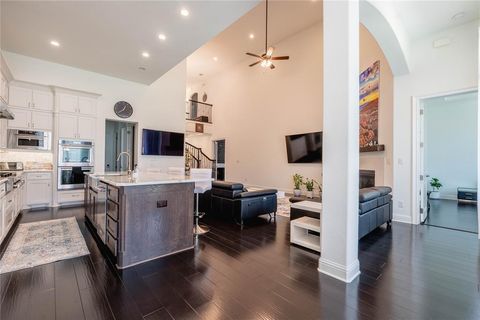 Tiny photo for 842 Baugh Drive, Allen, TX 75013 (MLS # 21012484)