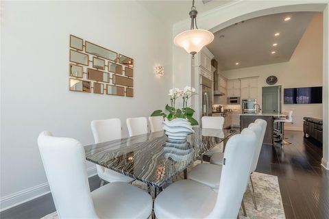 Tiny photo for 842 Baugh Drive, Allen, TX 75013 (MLS # 21012484)