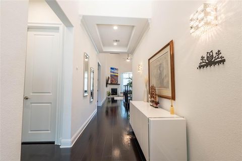 Tiny photo for 842 Baugh Drive, Allen, TX 75013 (MLS # 21012484)