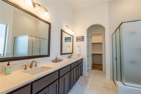 Tiny photo for 842 Baugh Drive, Allen, TX 75013 (MLS # 21012484)