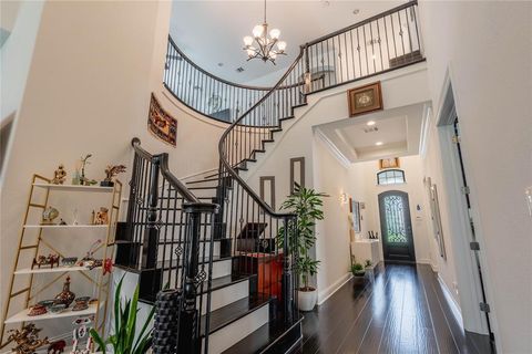 Tiny photo for 842 Baugh Drive, Allen, TX 75013 (MLS # 21012484)