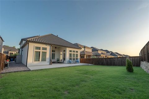 Tiny photo for 842 Baugh Drive, Allen, TX 75013 (MLS # 21012484)