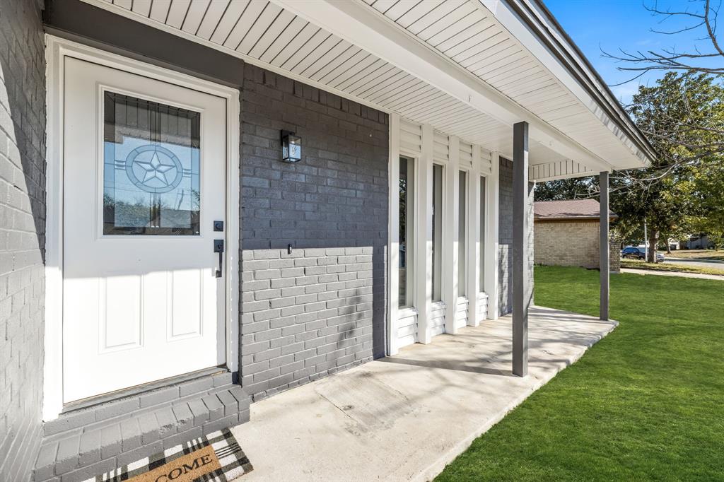 1705 Yorktown Drive
