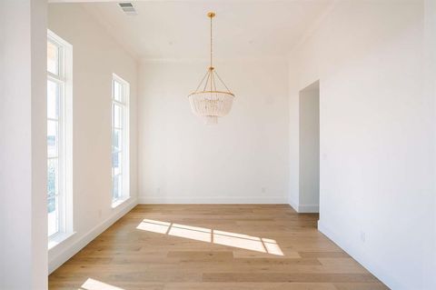 Tiny photo for 2032 Meadowlark Court, Aledo, TX 76008 (MLS # 21141314)