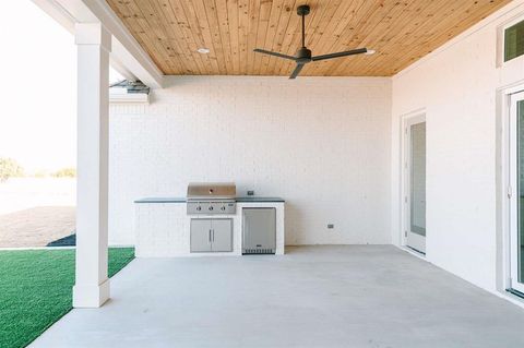 Tiny photo for 2032 Meadowlark Court, Aledo, TX 76008 (MLS # 21141314)