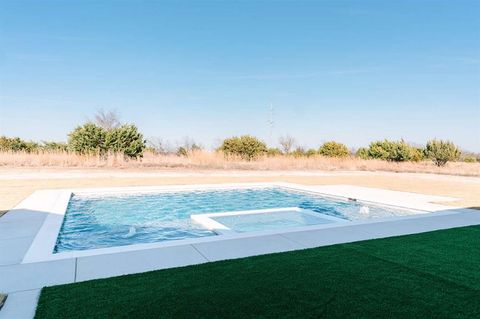 Tiny photo for 2032 Meadowlark Court, Aledo, TX 76008 (MLS # 21141314)