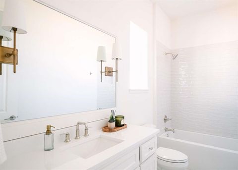 Tiny photo for 2032 Meadowlark Court, Aledo, TX 76008 (MLS # 21141314)