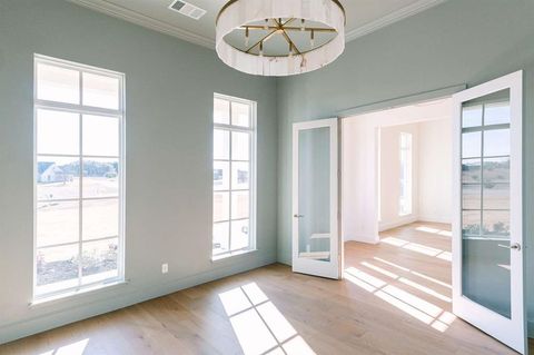 Tiny photo for 2032 Meadowlark Court, Aledo, TX 76008 (MLS # 21141314)