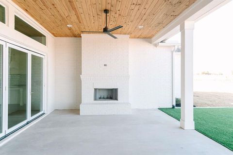 Tiny photo for 2032 Meadowlark Court, Aledo, TX 76008 (MLS # 21141314)