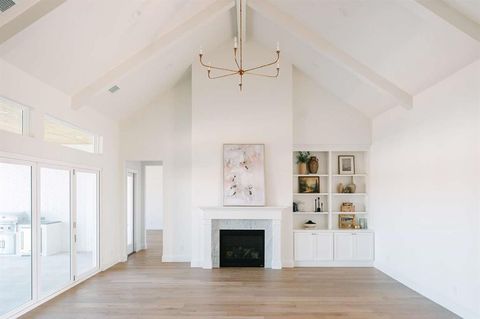 Tiny photo for 2032 Meadowlark Court, Aledo, TX 76008 (MLS # 21141314)