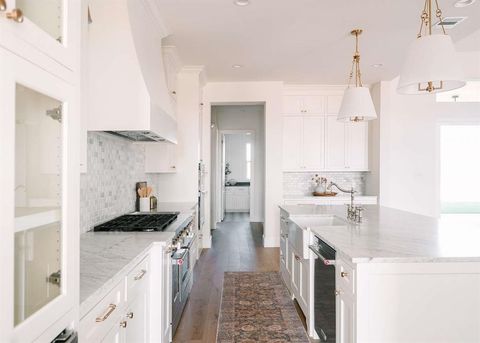 Tiny photo for 2032 Meadowlark Court, Aledo, TX 76008 (MLS # 21141314)