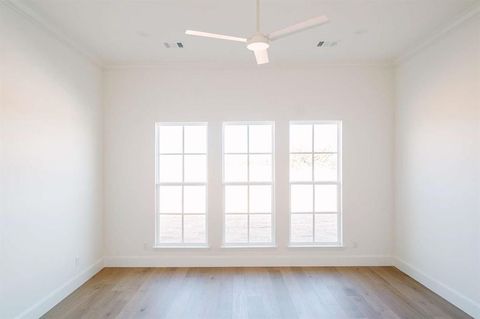 Tiny photo for 2032 Meadowlark Court, Aledo, TX 76008 (MLS # 21141314)