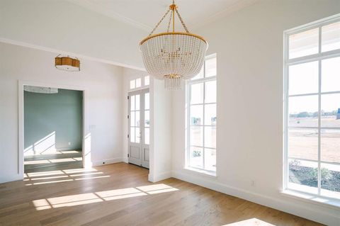 Tiny photo for 2032 Meadowlark Court, Aledo, TX 76008 (MLS # 21141314)