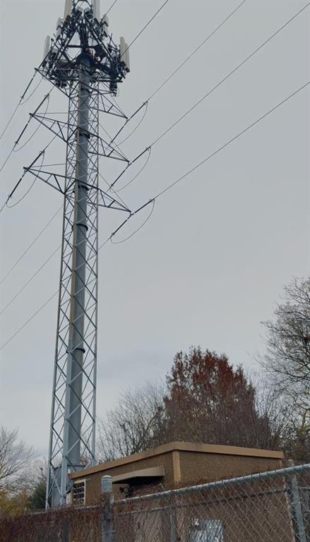 Community Place - Commercial Sale