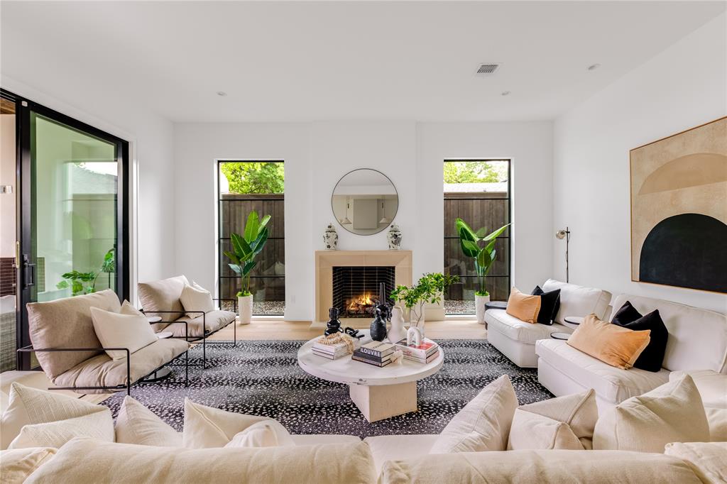 North Ridge Park - Residential