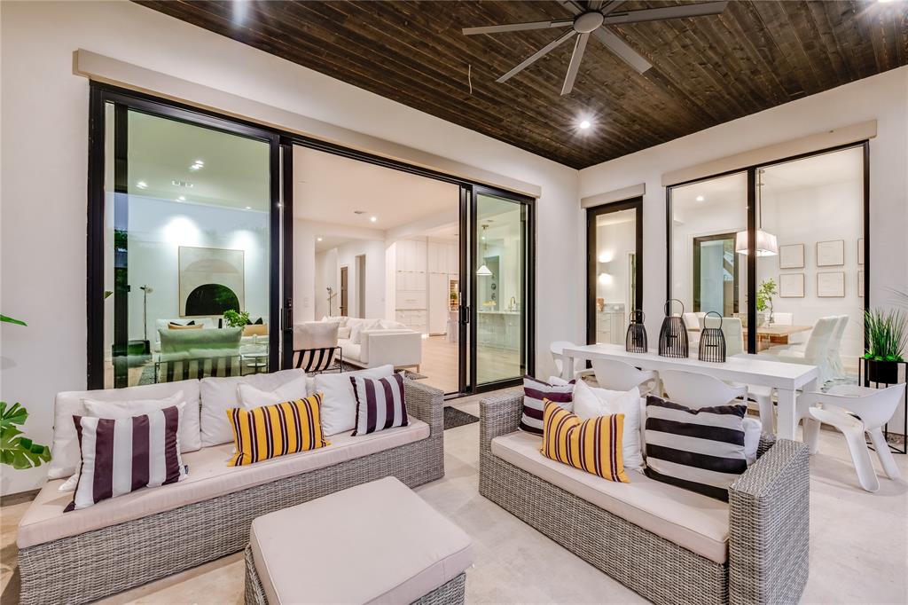 North Ridge Park - Residential