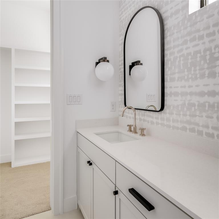 North Ridge Park - Residential