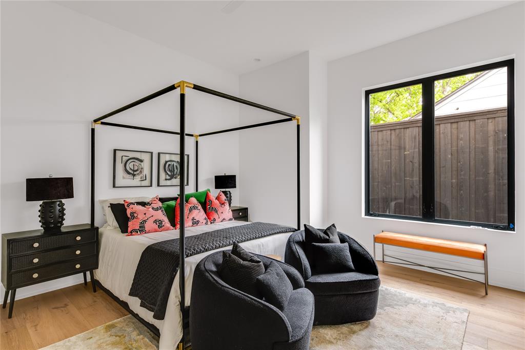 North Ridge Park - Residential