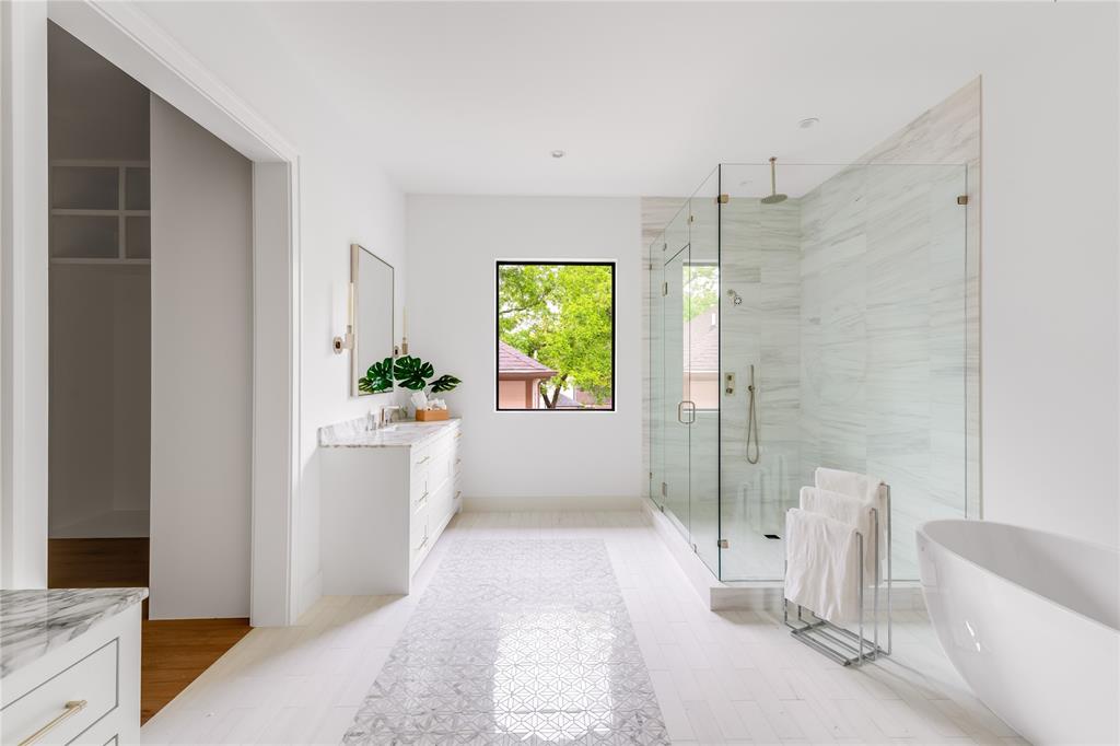 North Ridge Park - Residential