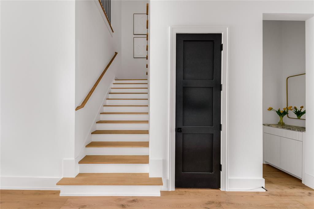 North Ridge Park - Residential