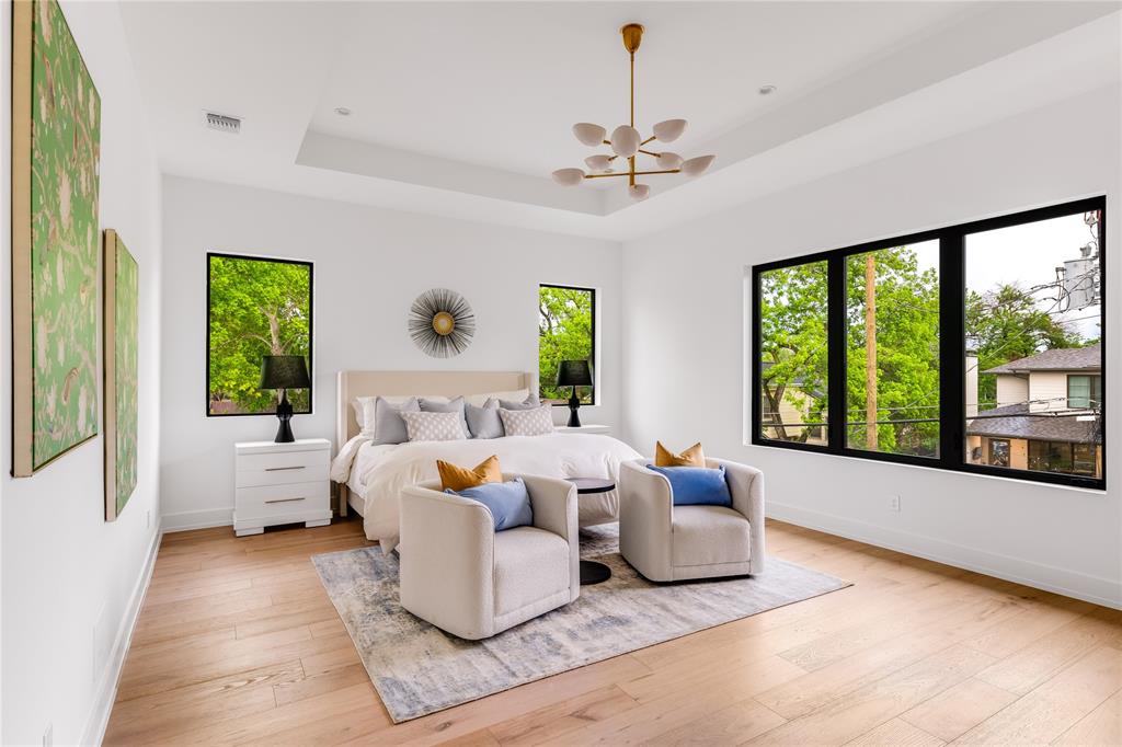 North Ridge Park - Residential